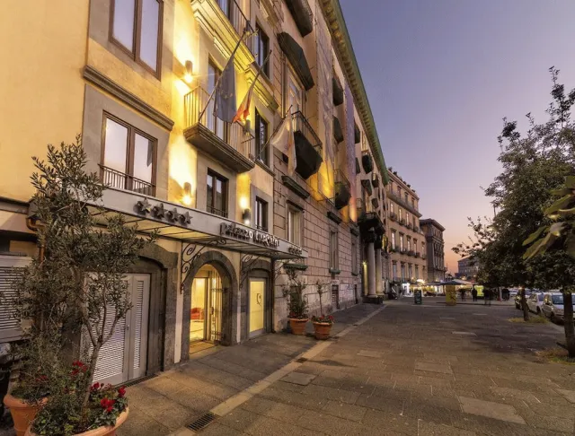 Hotellbilder av Palazzo Turchini - nummer 1 av 100