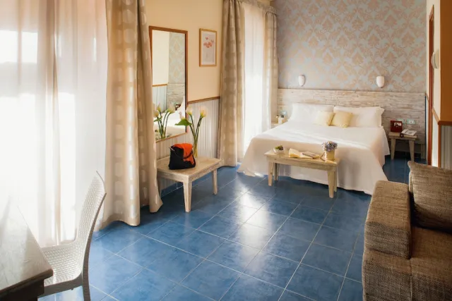 Hotellbilder av Ostia Antica Park Hotel - nummer 1 av 40