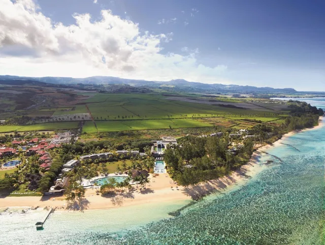 Hotellbilder av OUTRIGGER Mauritius Beach Resort - nummer 1 av 100