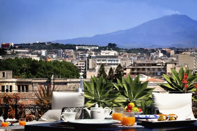 Hotellbilder av Palace Catania | UNA Esperienze - nummer 1 av 69