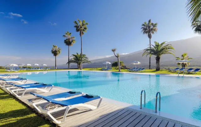 Hotellbilder av Hotel Las Aguilas Tenerife, Affiliated by Melia - nummer 1 av 10