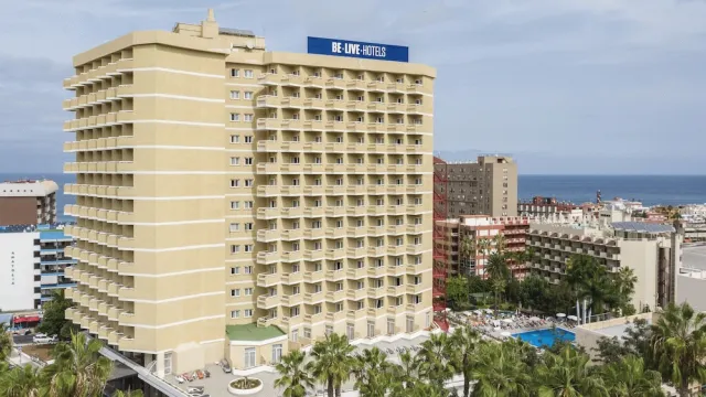 Hotellbilder av Be Live Adults Only Tenerife - nummer 1 av 46