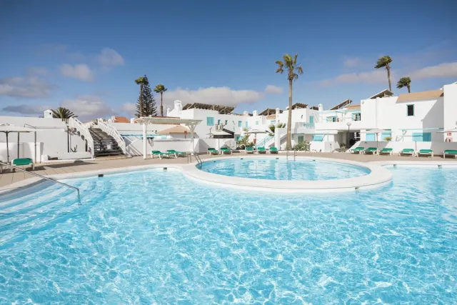 Hotellbilder av Smy Tahona Fuerteventura - nummer 1 av 52