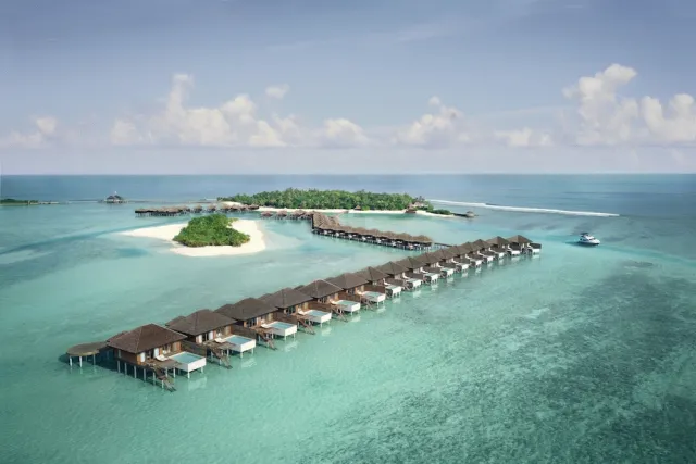 Hotellbilder av Anantara Veli Maldives Resort - Adults Only - nummer 1 av 81