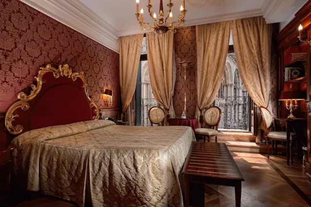 Hotellbilder av Bellevue Luxury Rooms – San Marco Luxury - nummer 1 av 10