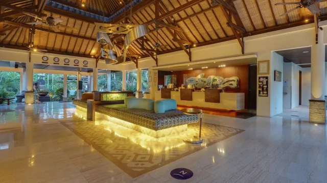 Hotellbilder av Novotel Bali Nusa Dua - nummer 1 av 100