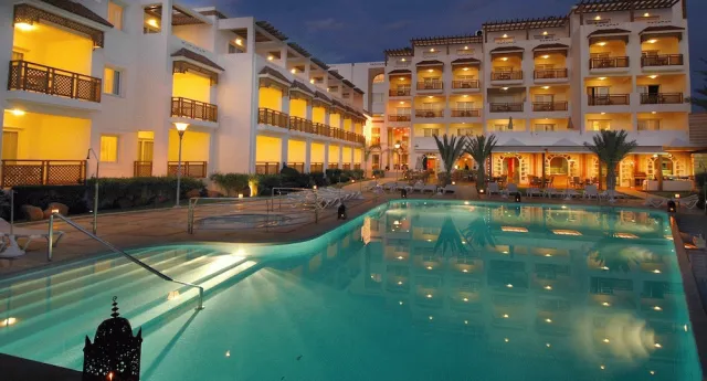 Hotellbilder av Timoulay Hotel & Spa Agadir - nummer 1 av 47
