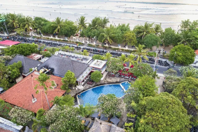 Hotellbilder av Kuta Seaview Boutique Resort - nummer 1 av 71