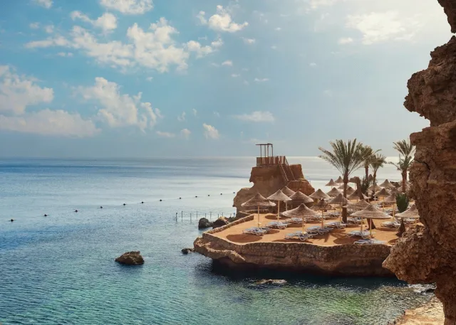 Hotellbilder av Dreams Vacation Sharm El Sheikh - nummer 1 av 29