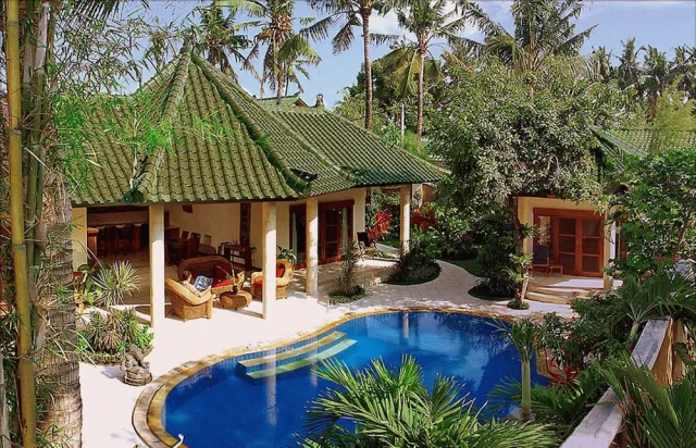 Hotellbilder av Bali Emerald Villas - nummer 1 av 60
