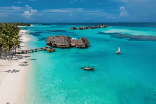 Hotellbilder av Gili Lankanfushi Maldives - nummer 1 av 100