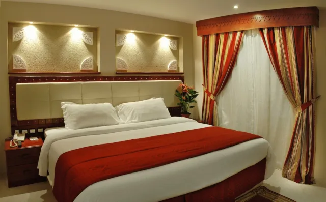 Hotellbilder av Al Liwan Suites - nummer 1 av 85