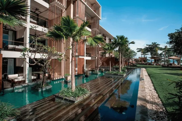 Hotellbilder av Grand Seminyak - Lifestyle Boutique Bali Resort - nummer 1 av 35