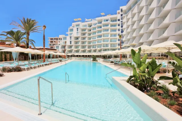 Hotellbilder av Iberostar Selection Playa de Palma - nummer 1 av 10