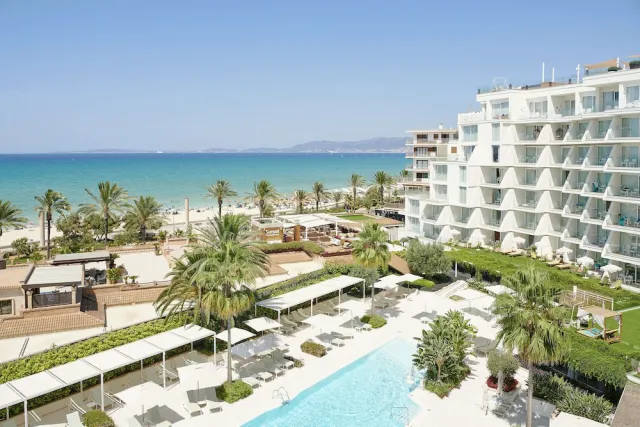 Hotellbilder av Iberostar Selection Playa de Palma - nummer 1 av 64