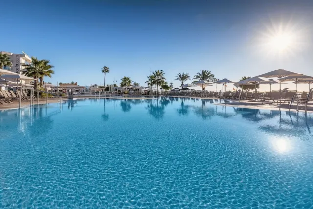 Hotellbilder av Occidental Torremolinos Playa - nummer 1 av 100