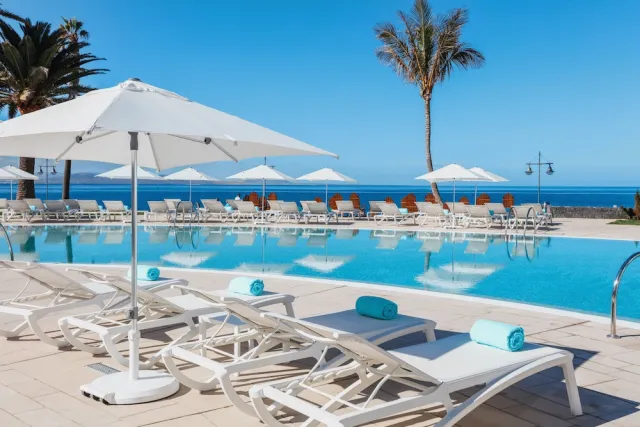 Hotellbilder av Iberostar Selection Lanzarote Park - nummer 1 av 70