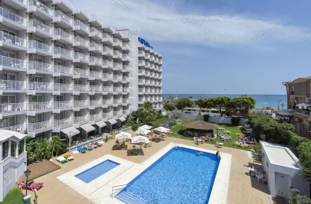 Hotellbilder av MedPlaya Hotel Alba Beach - nummer 1 av 34