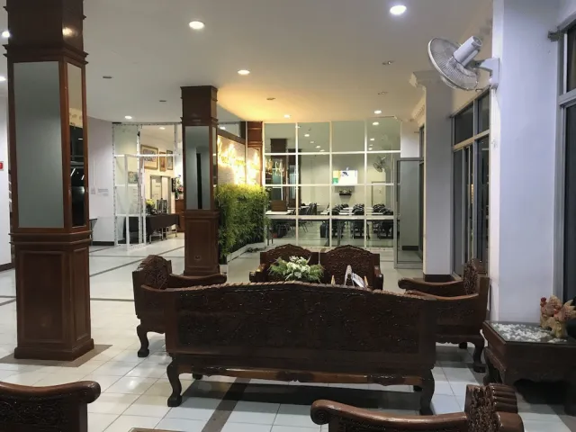Hotellbilder av The Great Rayong Hotel - nummer 1 av 33
