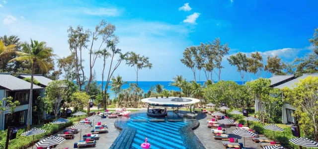 Hotellbilder av Baba Beach Club Natai Luxury Pool Villa Hotel by Sri panwa - nummer 1 av 100