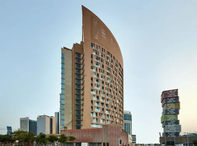 Hotellbilder av Staybridge Suites Doha Lusail, an IHG Hotel - nummer 1 av 41