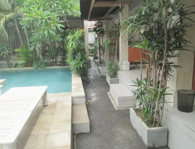 Hotellbilder av Sadana Bali Guest House - nummer 1 av 45
