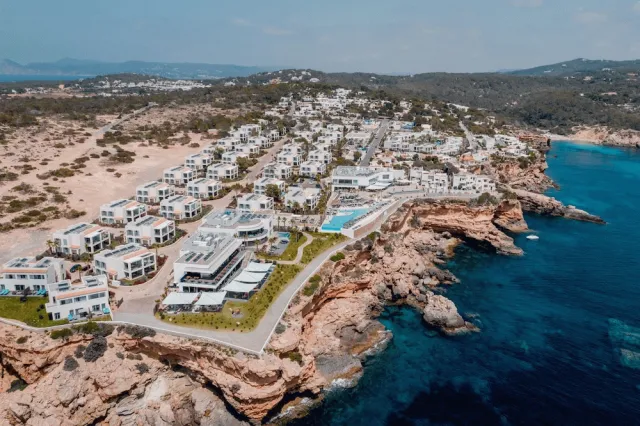 Hotellbilder av 7Pines Resort Ibiza, part of Destination by Hyatt - nummer 1 av 10