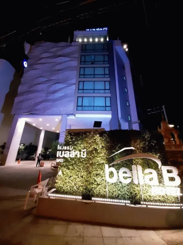 Hotellbilder av Bella B Hotel - nummer 1 av 100