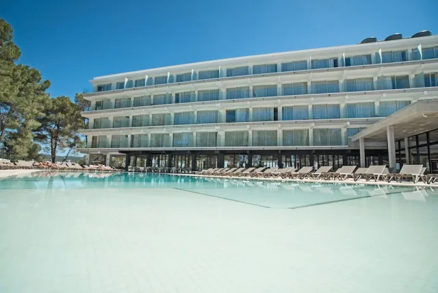 Hotellbilder av Els Pins Resort and Spa - nummer 1 av 61