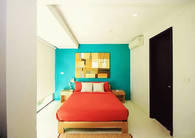 Hotellbilder av Rocco Condominium Hua Hin Room 811 8th F - nummer 1 av 11