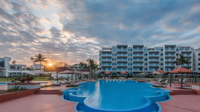 Hotellbilder av Hotel Verde Zanzibar - Azam Luxury Resort & Spa - nummer 1 av 81