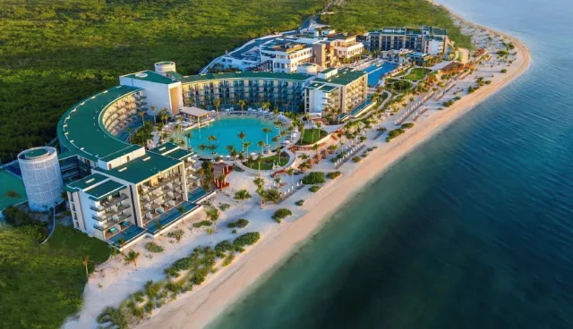 Hotellbilder av Haven Riviera Cancun - - Adults Only - nummer 1 av 100