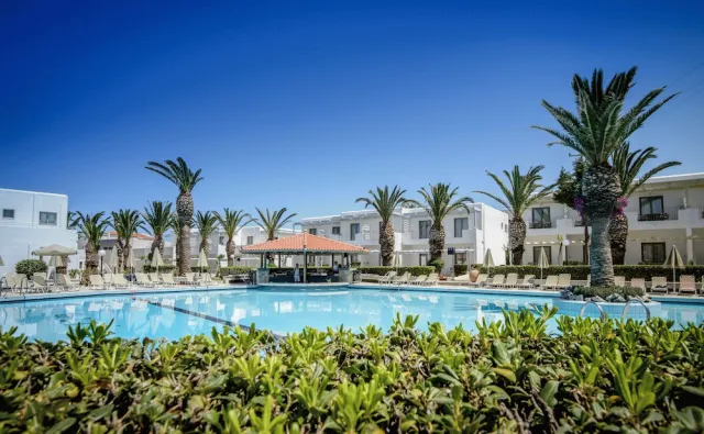 Hotellbilder av Sol Marina Beach Crete - nummer 1 av 134