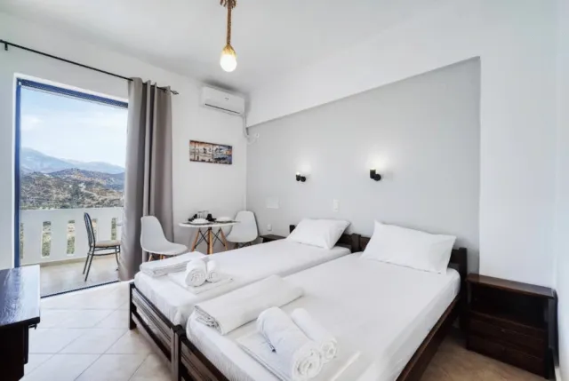 Hotellbilder av Creta Star Apartments - nummer 1 av 41