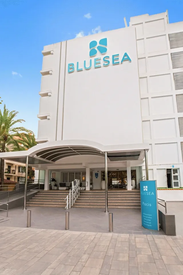 Hotellbilder av Blue Sea Piscis - Adults Only - nummer 1 av 31