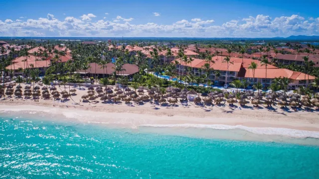 Hotellbilder av Majestic Elegance Punta Cana - - nummer 1 av 100