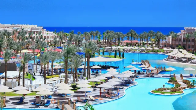 Hotellbilder av Pickalbatros Palace Hurghada - nummer 1 av 100