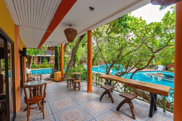 Hotellbilder av Aochalong Villa Resort & Spa - nummer 1 av 100