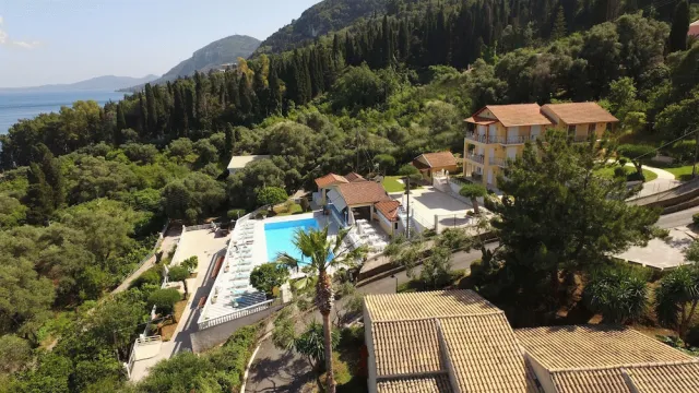 Hotellbilder av Brentanos Apartments ~ A ~ View of Paradise - nummer 1 av 74