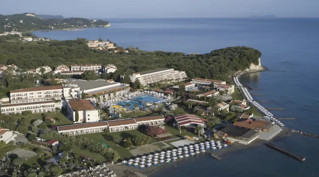 Hotellbilder av Roda Beach Resort & Spa All-inclusive - nummer 1 av 97