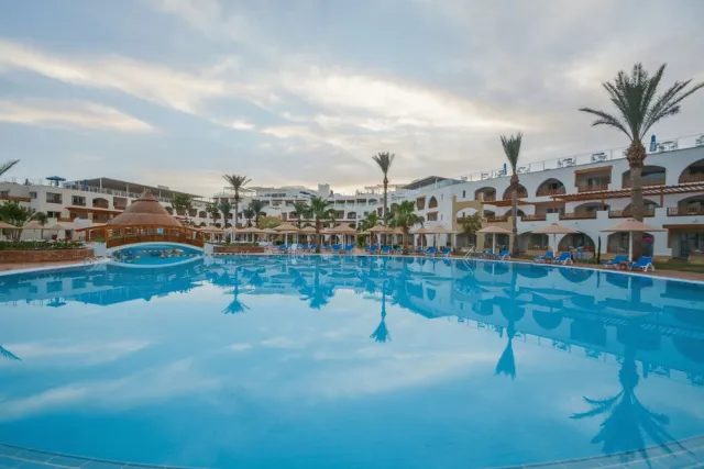 Hotellbilder av Pickalbatros Royal Grand Sharm - Adults Friendly 16 Years Plus - nummer 1 av 100