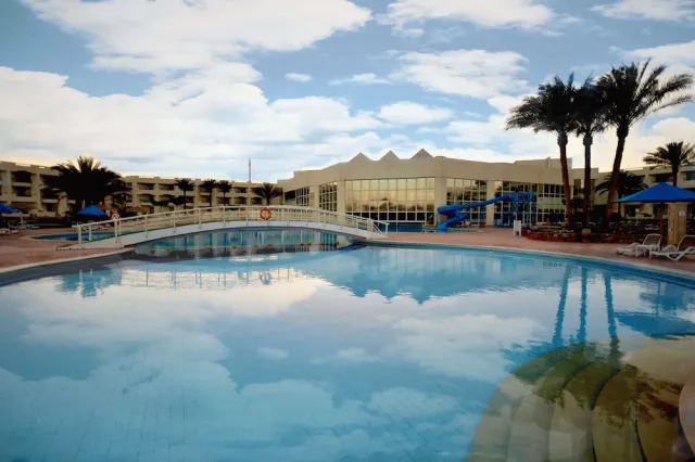 Hotellbilder av Aurora Oriental Resort Sharm El Sheikh - nummer 1 av 74
