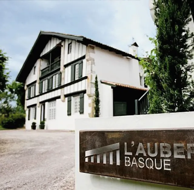 Hotellbilder av L'Auberge Basque - nummer 1 av 22
