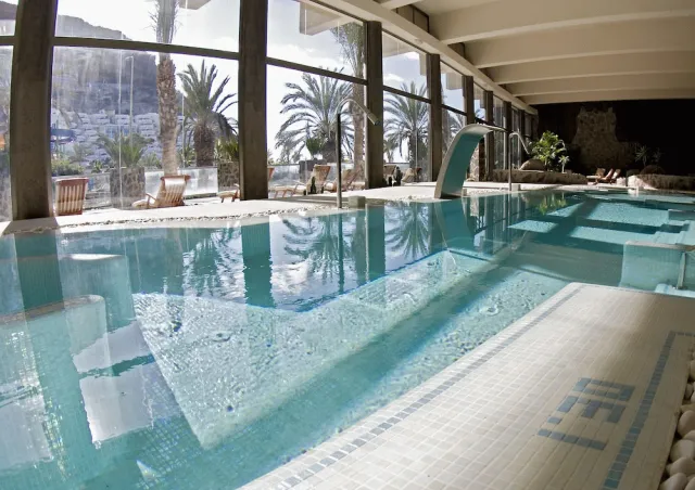 Hotellbilder av Hotel LIVVO Costa Taurito & Aquapark - - nummer 1 av 10