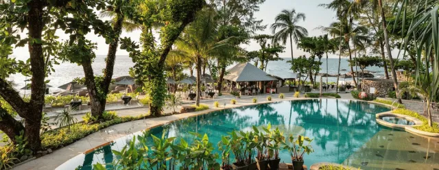 Hotellbilder av Moracea by Khao Lak Resort - nummer 1 av 87