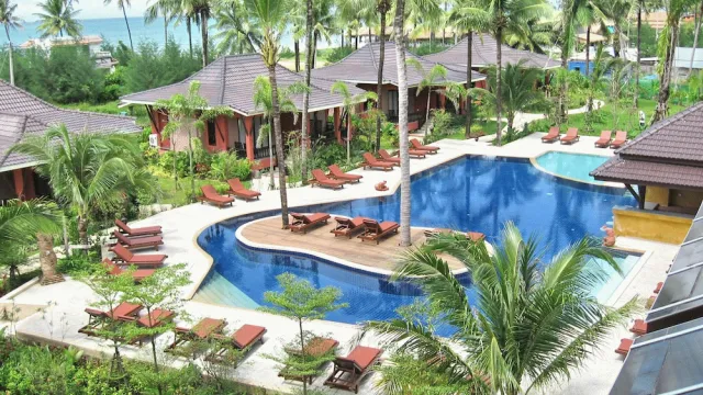 Hotellbilder av Sudala Beach Resort - nummer 1 av 100