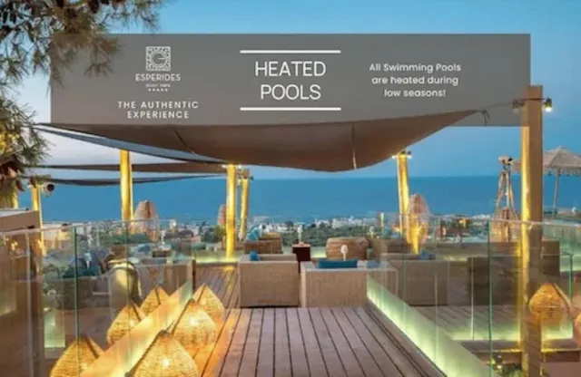 Hotellbilder av Esperides Resort Crete, The Authentic Experience - nummer 1 av 100