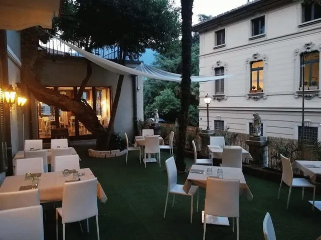 Hotellbilder av Hotel Firenze Lugano - nummer 1 av 35