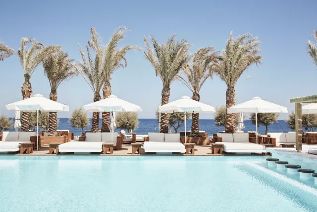 Hotellbilder av Nikki Beach Resort & Spa Santorini - nummer 1 av 57