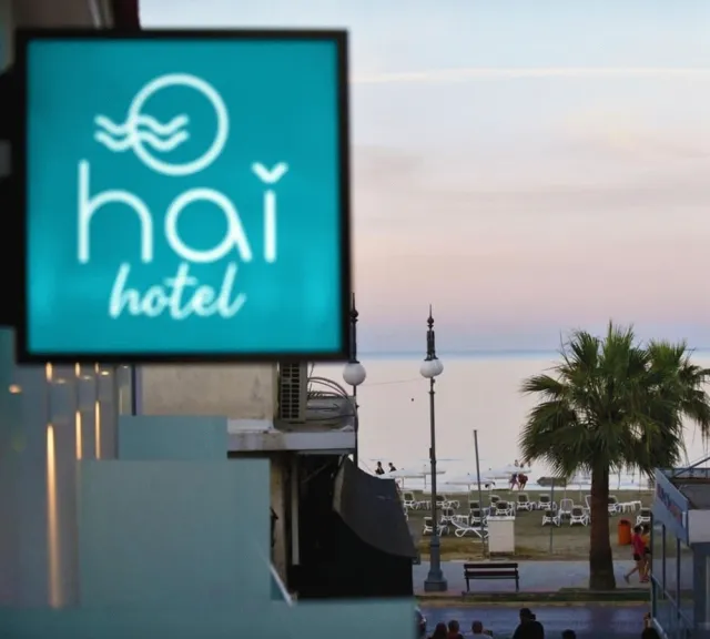 Hotellbilder av Hai Hotel - nummer 1 av 50